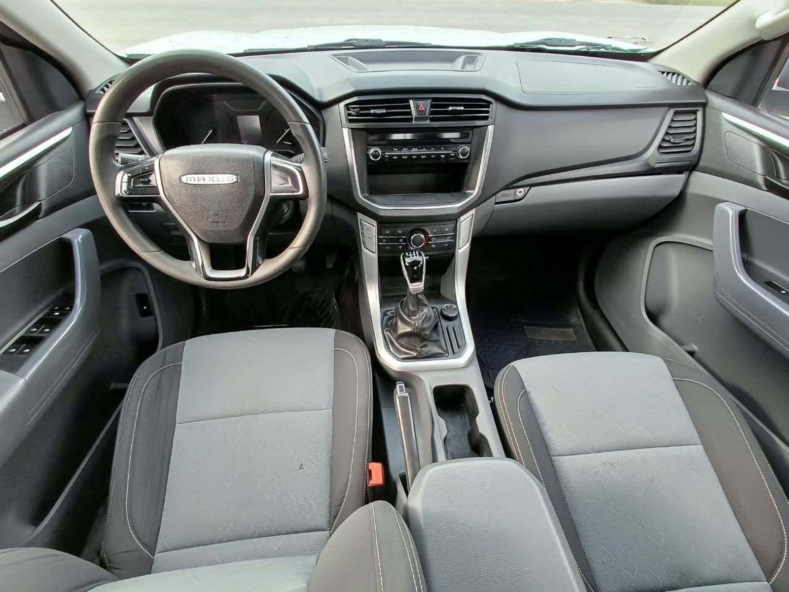 Maxus T60 4WD 2024 - Imagen 10 de 11