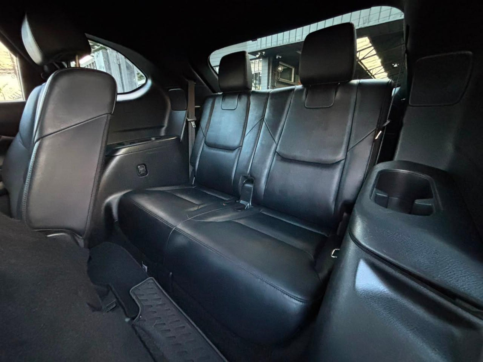 Mazda NEW CX-9 GTX 4X4 2019 - Imagen 14 de 15
