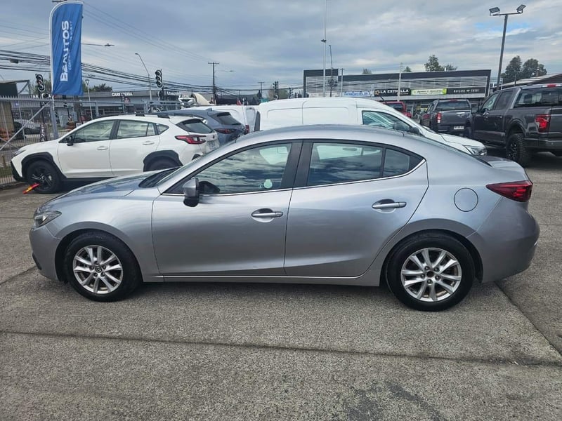 Mazda NEW 3 1.6 2016 - Imagen 6 de 16