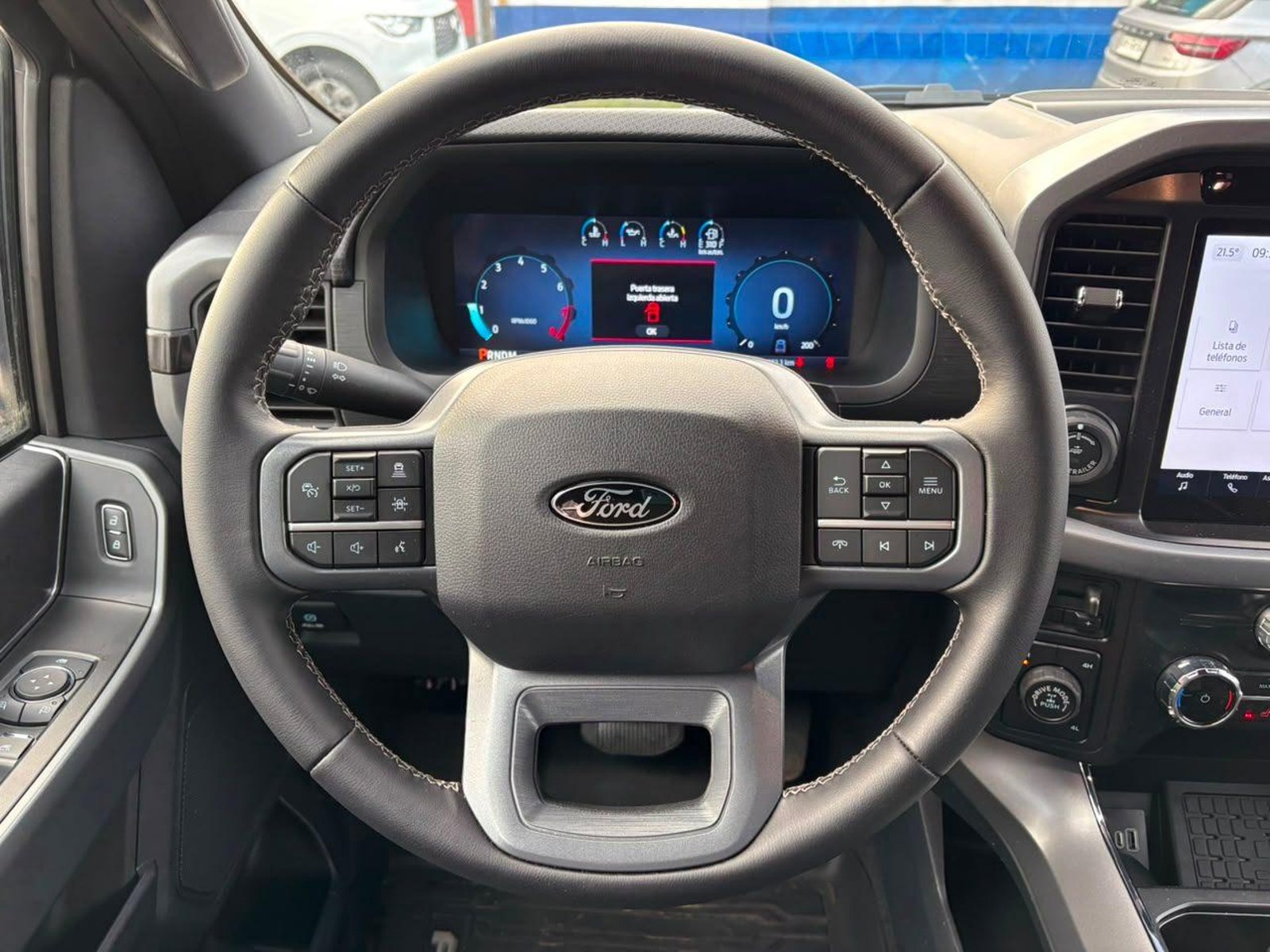 Ford F-150 XLT 2026 - Imagen 17 de 20