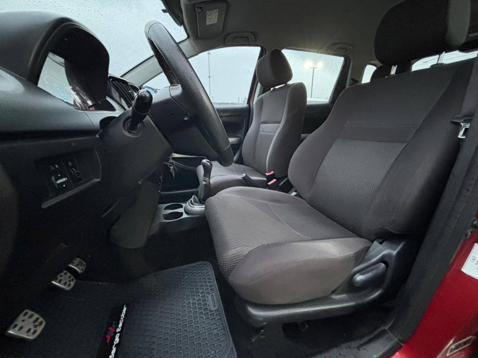 Great Wall M4 LE HB 2020 - Imagen 12 de 16