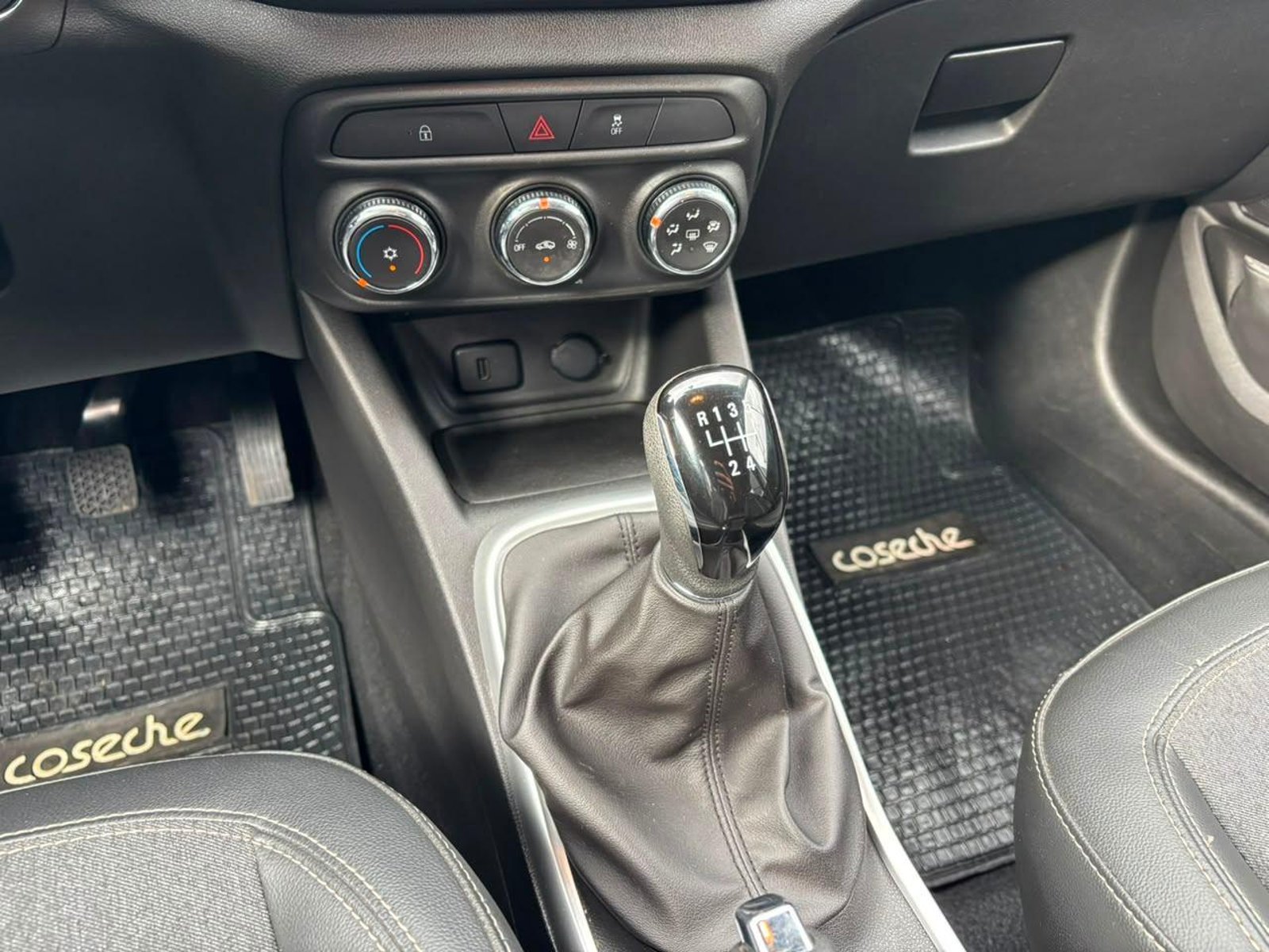 Chevrolet TRACKER 2023 - Imagen 16 de 16