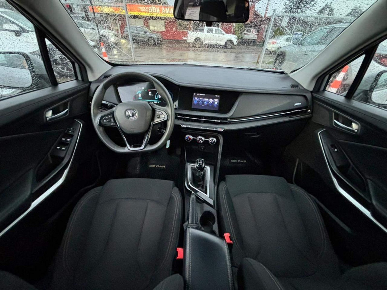Changan CS15 HB 4X2 2023 - Imagen 7 de 12