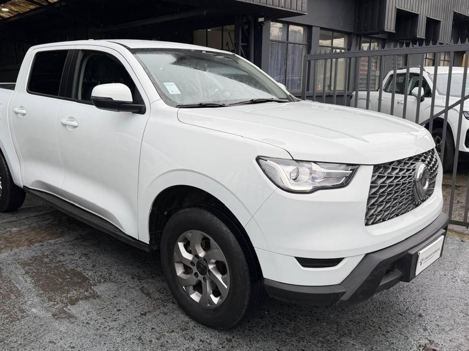 Great Wall POER 2025 - Foto 2 de 9