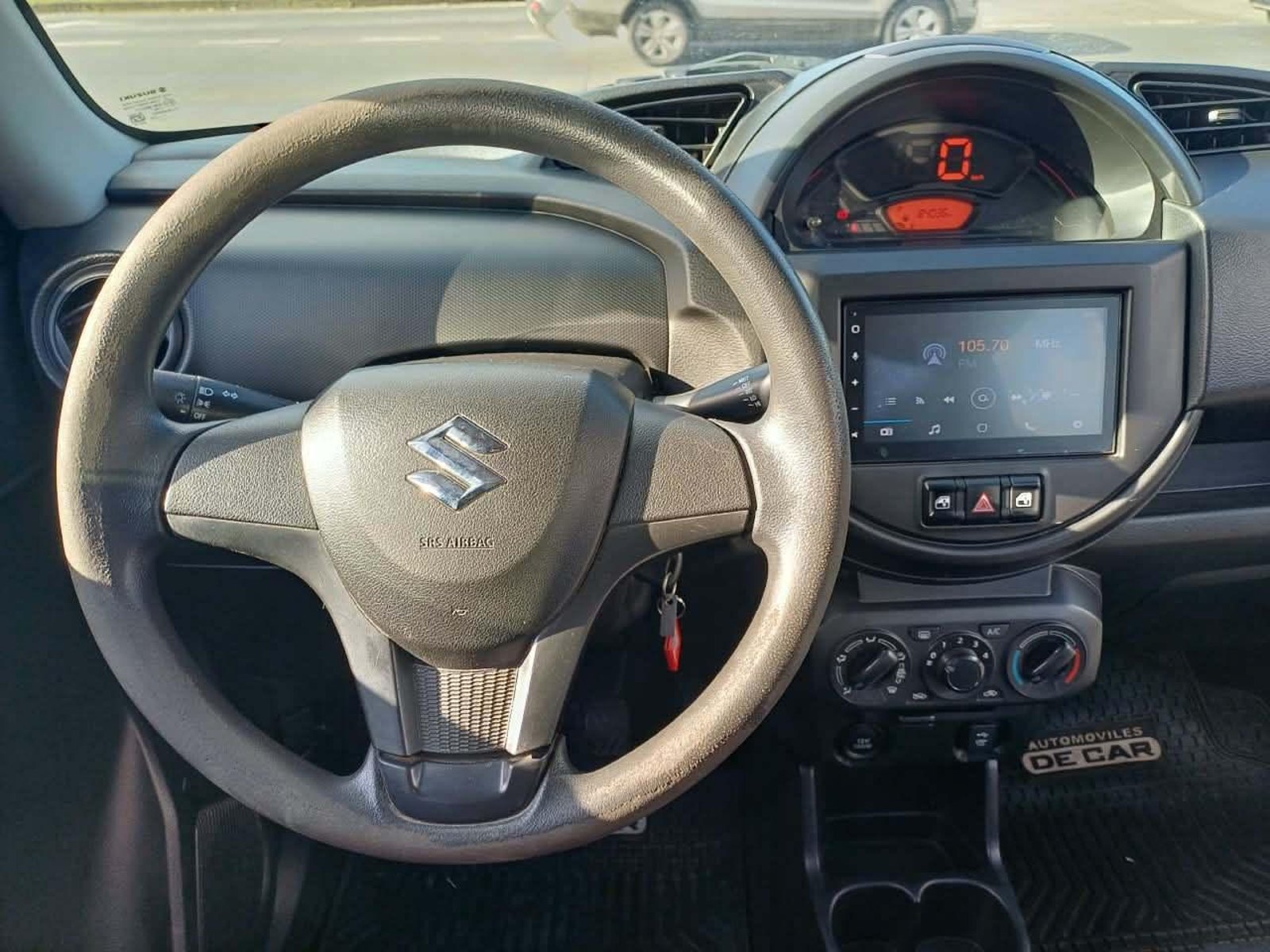 Suzuki SPRESSO 2022 - Imagen 13 de 13