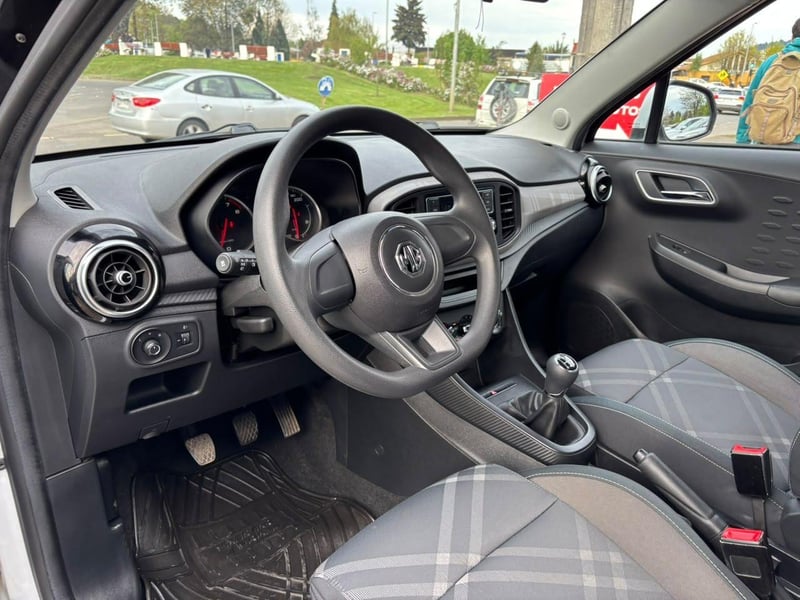 MG 3 2021 - Imagen 9 de 16