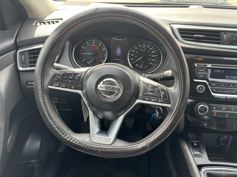 Nissan QASHQAI SENSE 2018 - Imagen 12 de 19