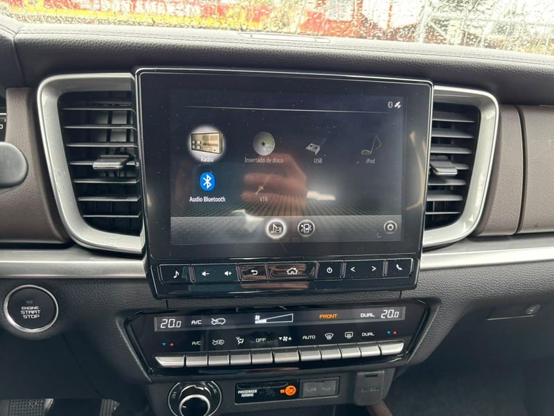 Mazda ALL NEW BT 50 2023 - Imagen 18 de 18