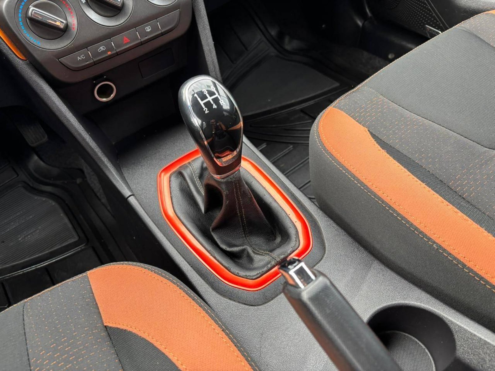 Chery TIGGO 2 GL 2022 - Imagen 14 de 15