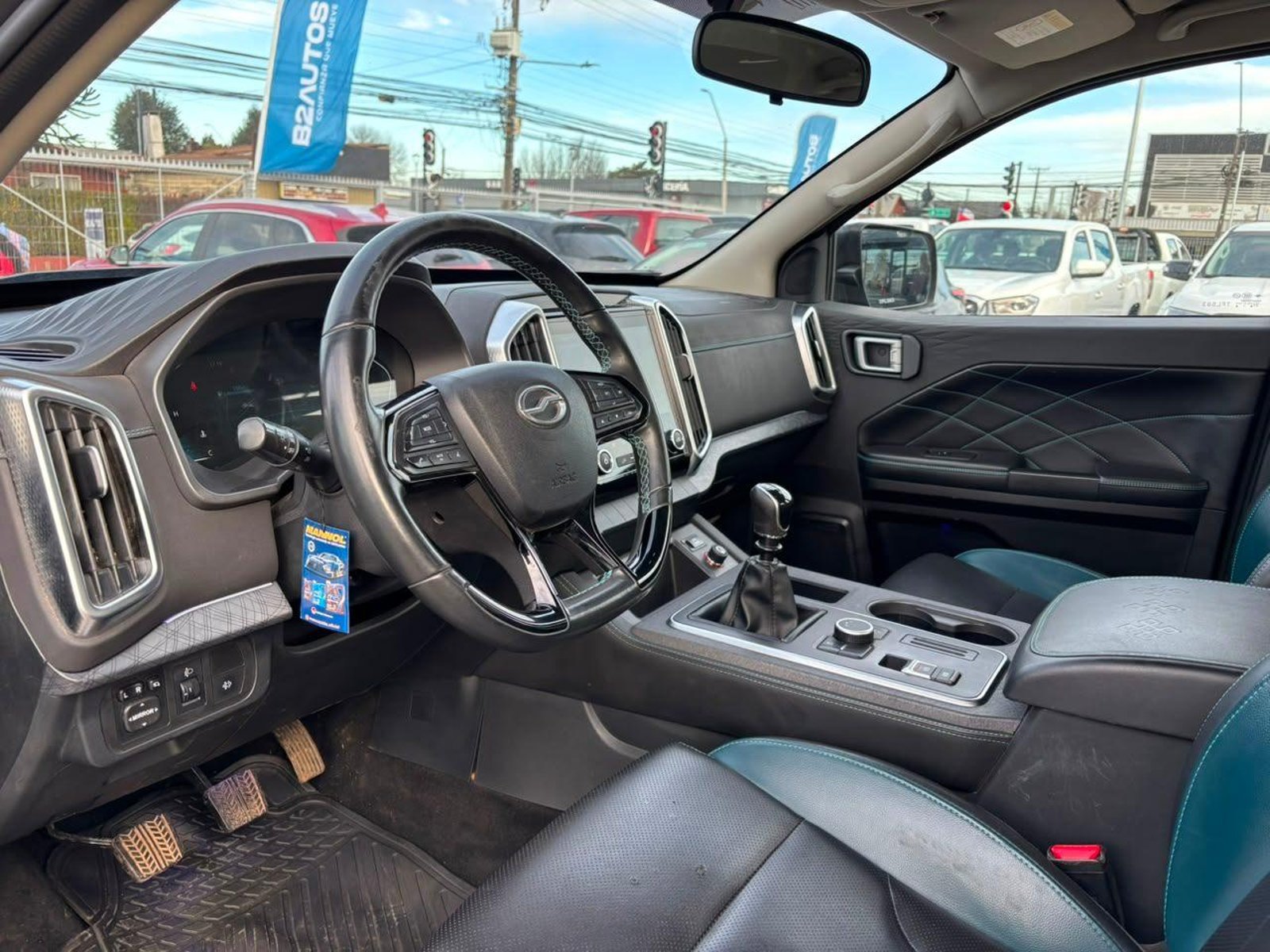 ZX Auto GRAND LION 2024 - Imagen 10 de 16