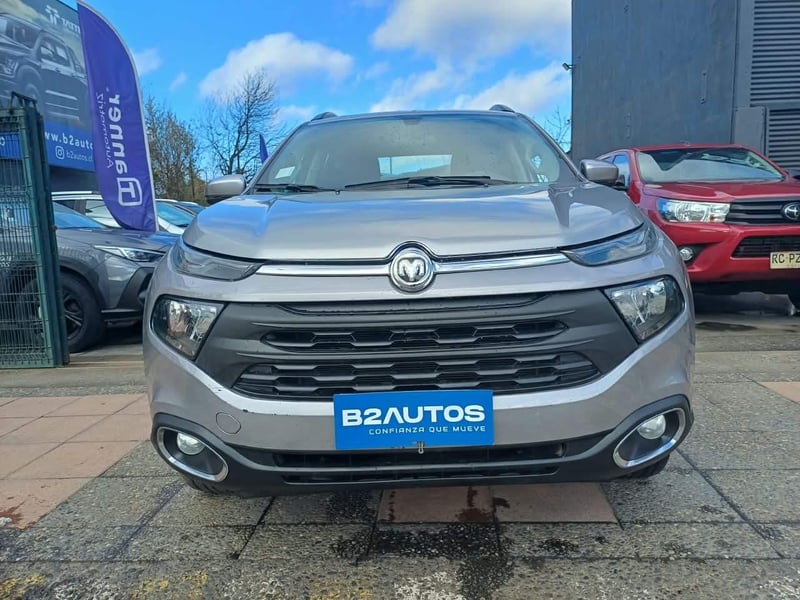 RAM 1000 STL 2020 - Imagen 4 de 13