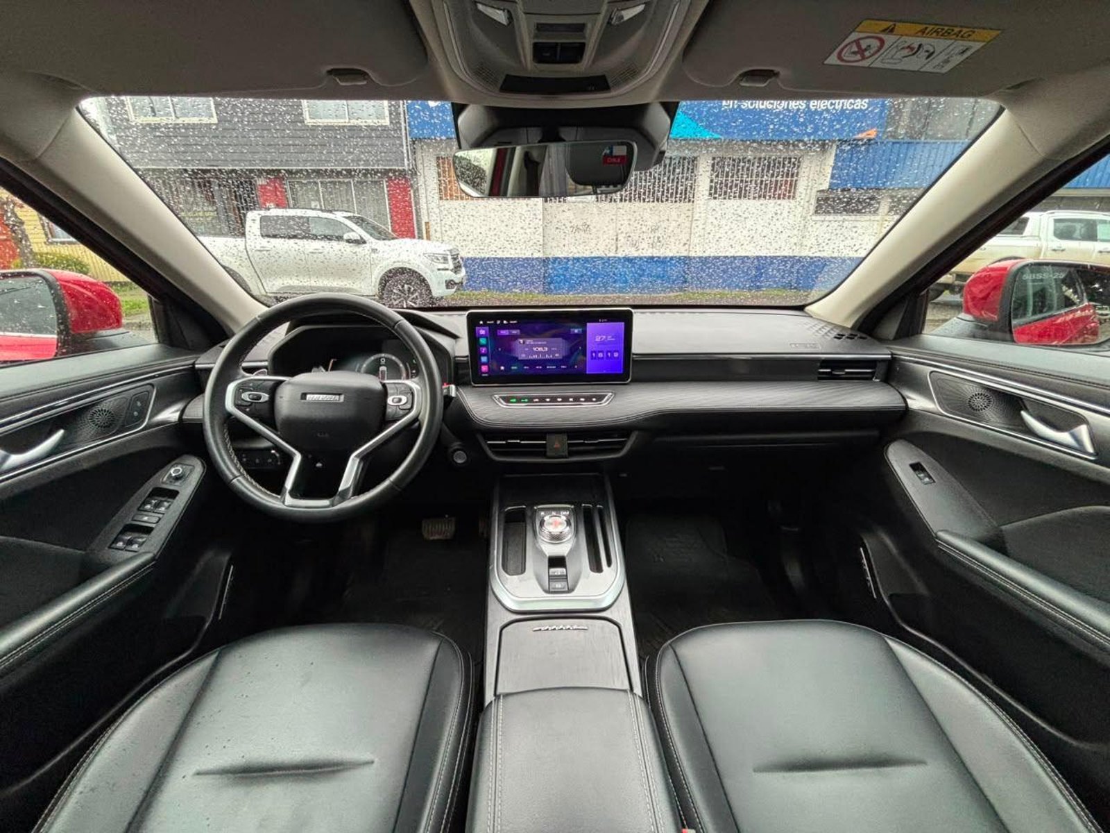 Haval JOLION TURBO 2022 - Imagen 11 de 15