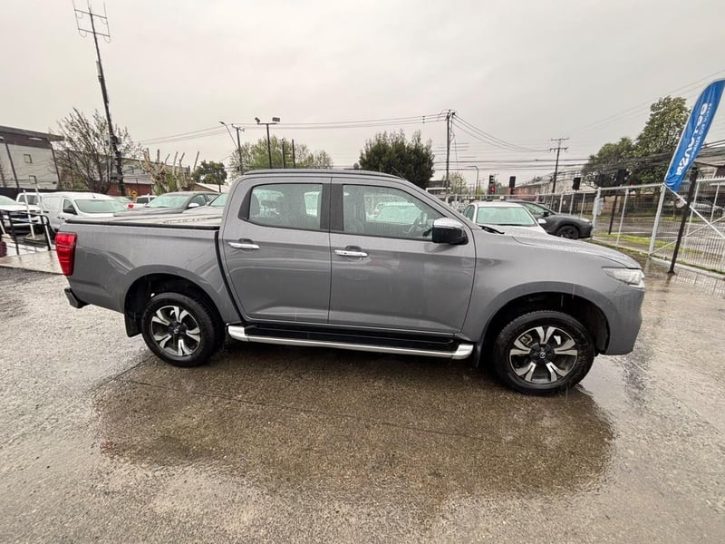 Mazda ALL NEW BT 50 2023 - Imagen 6 de 18