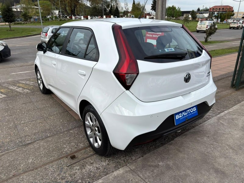 MG 3 2021 - Imagen 7 de 16
