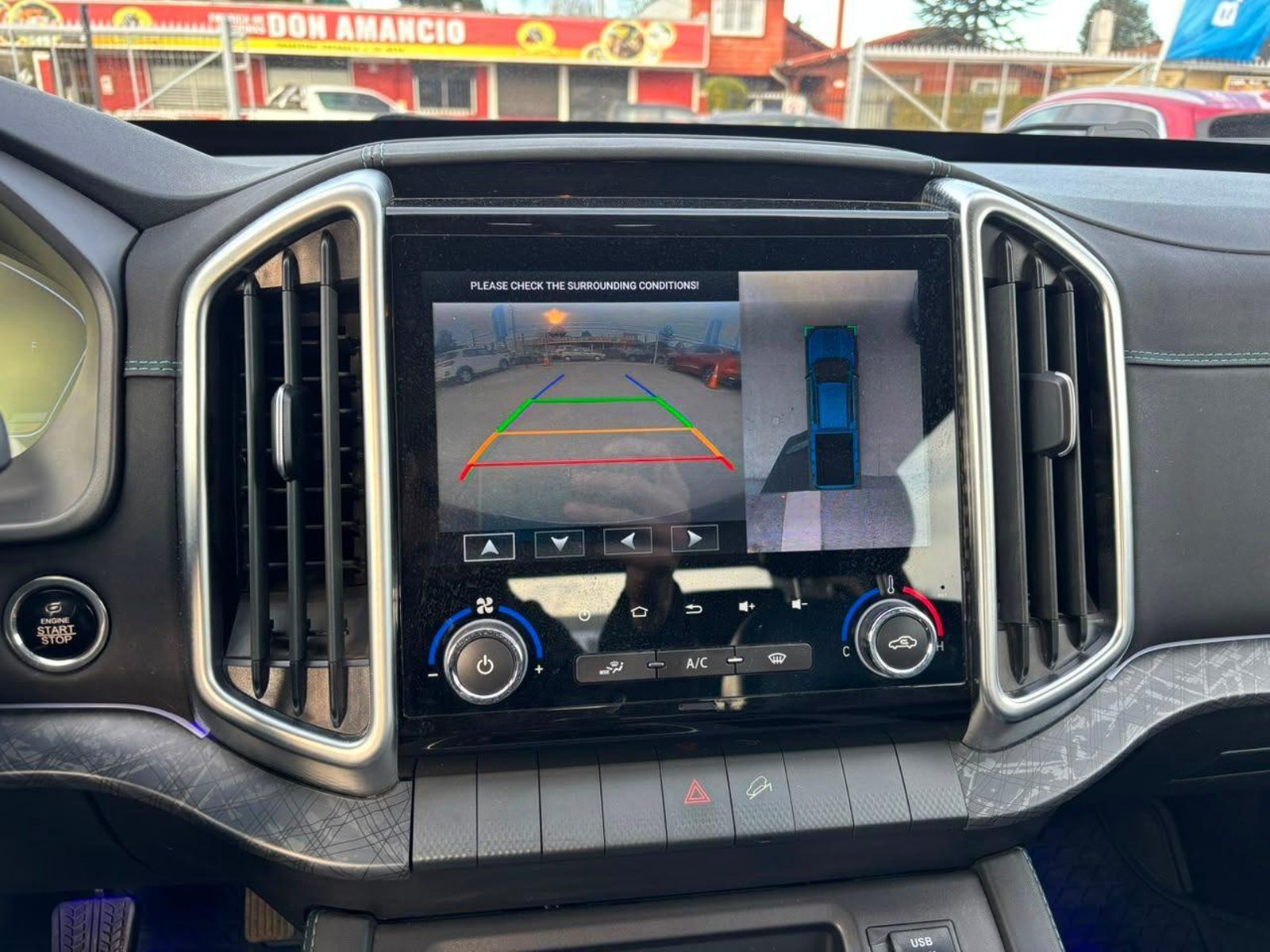 ZX Auto GRAND LION 2024 - Imagen 14 de 16