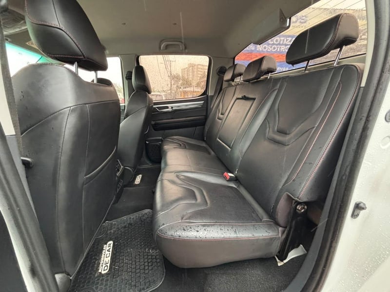 JAC T8 PRO LUXURY 2022 - Imagen 12 de 18