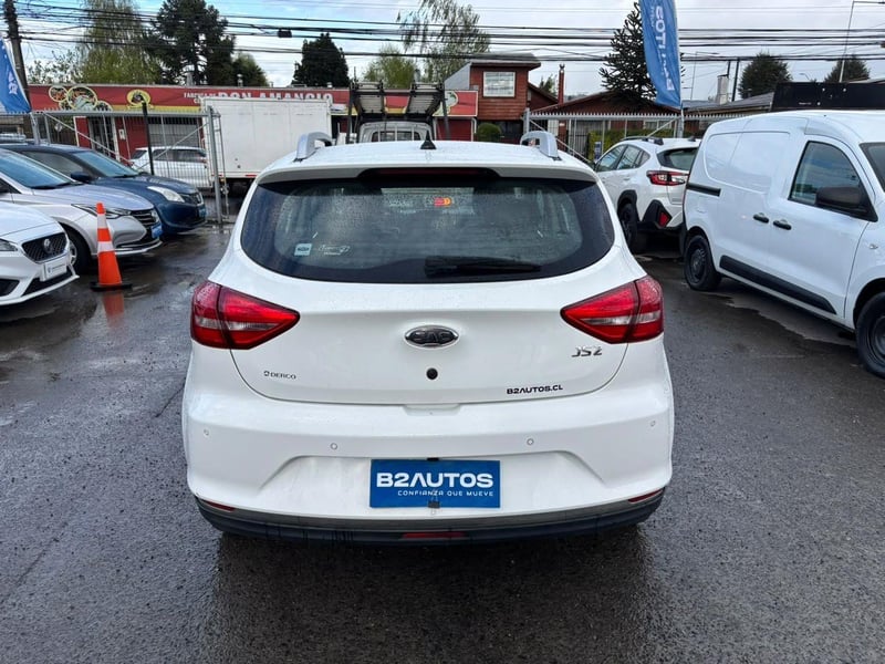 JAC JS2 LUXURY 2024 - Imagen 4 de 19