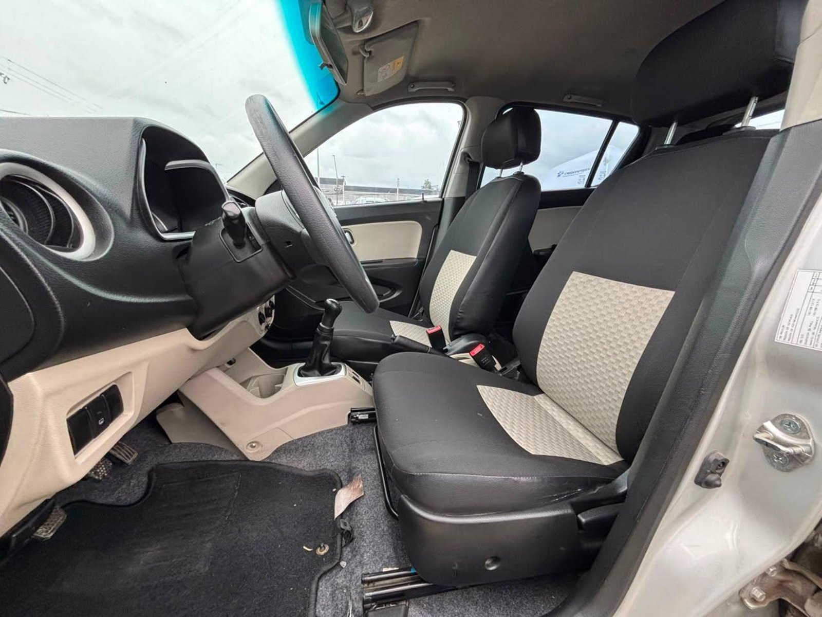 Suzuki ALTO GLX 2022 - Imagen 12 de 13