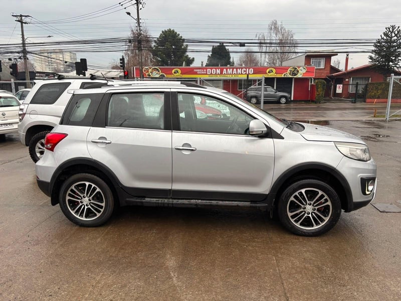 Great Wall M4 DOHC HB 2019 - Imagen 6 de 13
