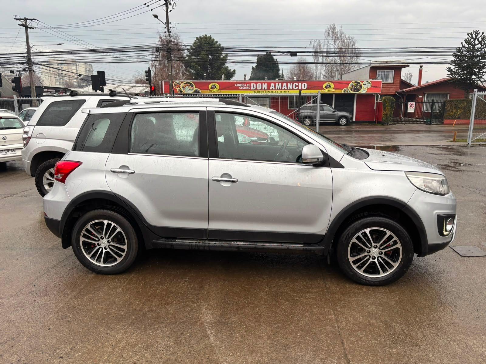 Great Wall M4 DOHC HB 2019 - Imagen 6 de 13