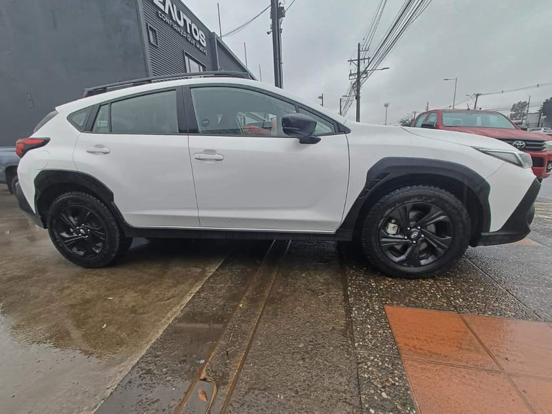 Subaru CROSSTREK 4X4 2025 - Imagen 4 de 14