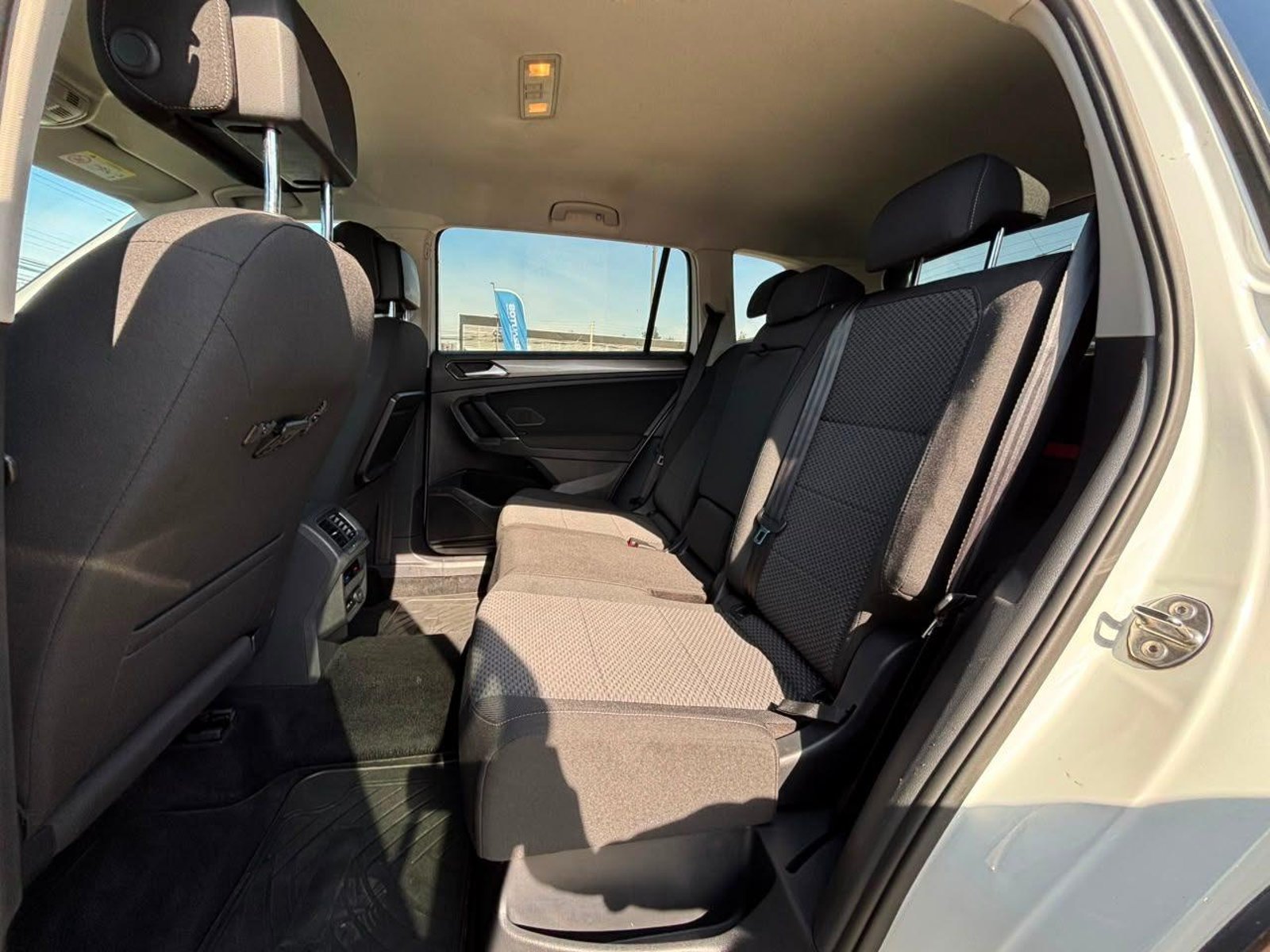 Volkswagen NEW TIGUAN 2019 - Imagen 12 de 15