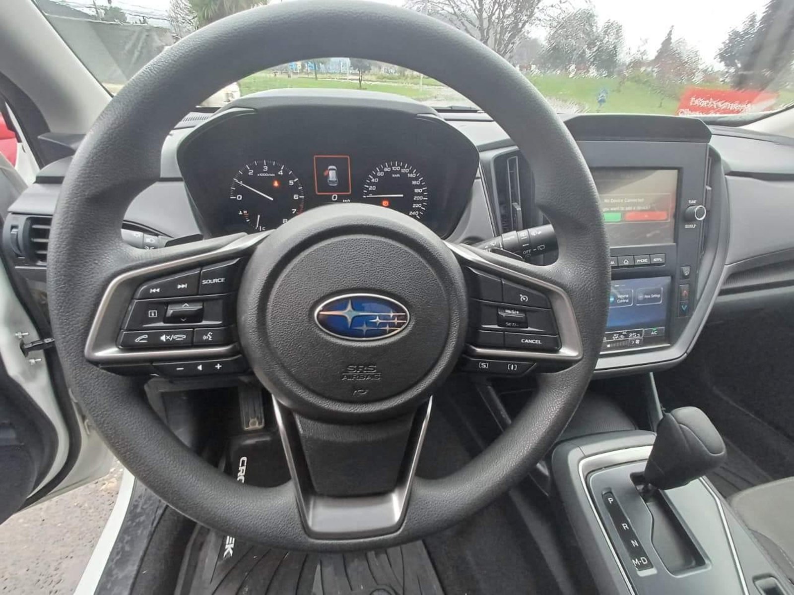 Subaru CROSSTREK 4X4 2025 - Imagen 9 de 14