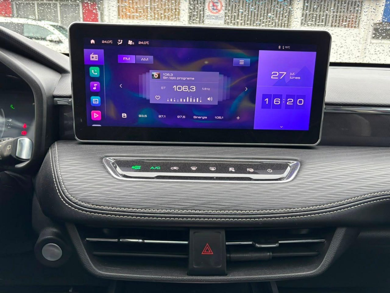 Haval JOLION TURBO 2022 - Imagen 15 de 15