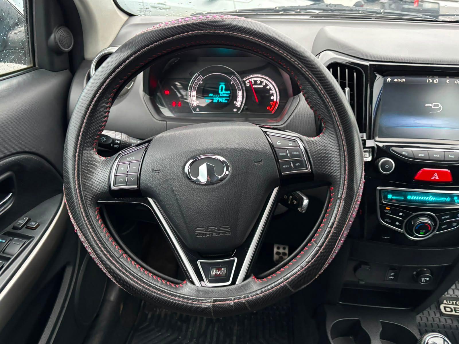 Great Wall M4 DOHC HB 2019 - Imagen 9 de 13
