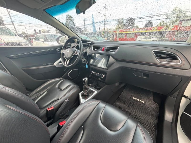JAC JS2 LUXURY 2024 - Imagen 18 de 19