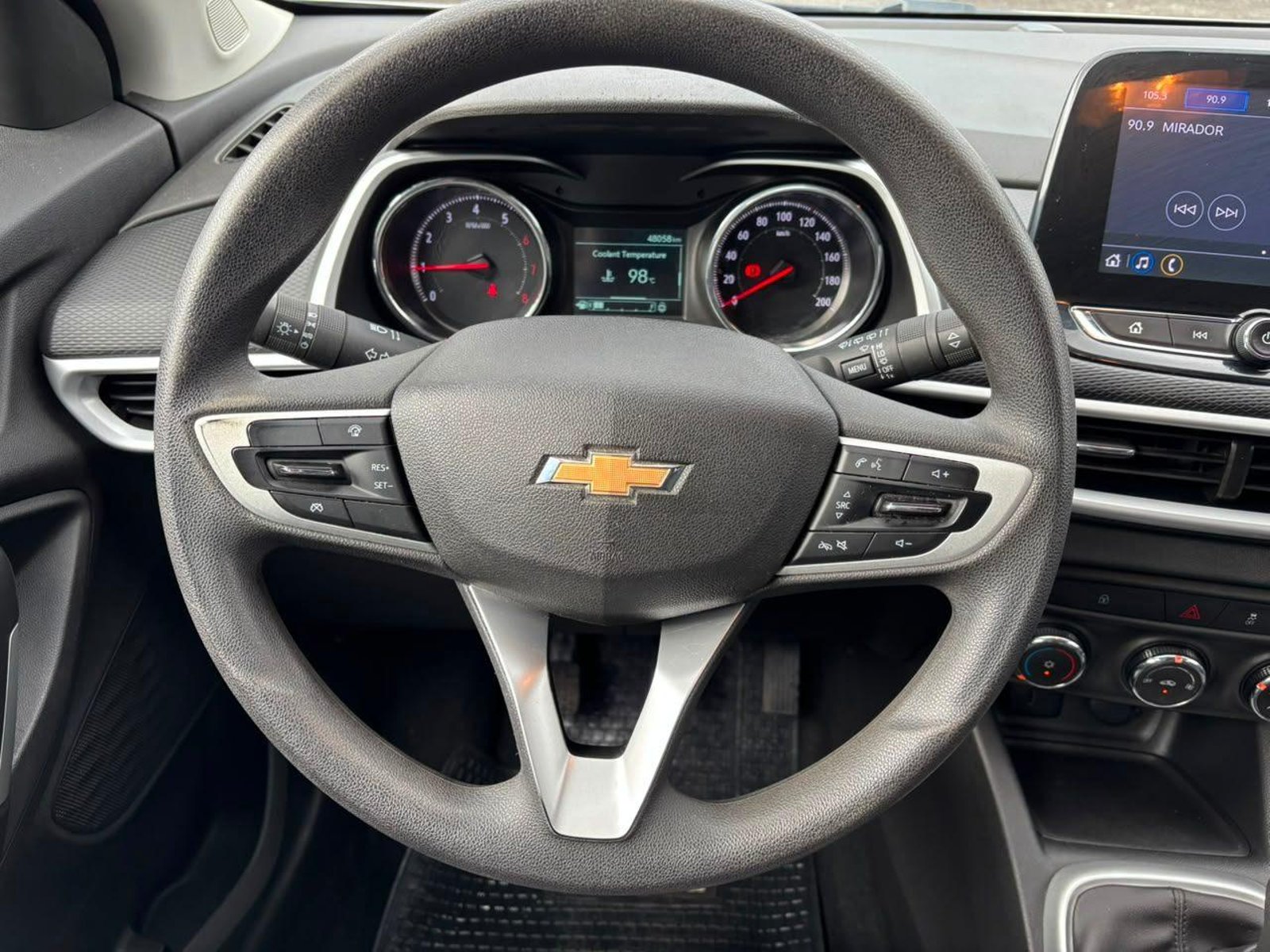 Chevrolet TRACKER 2023 - Imagen 9 de 16