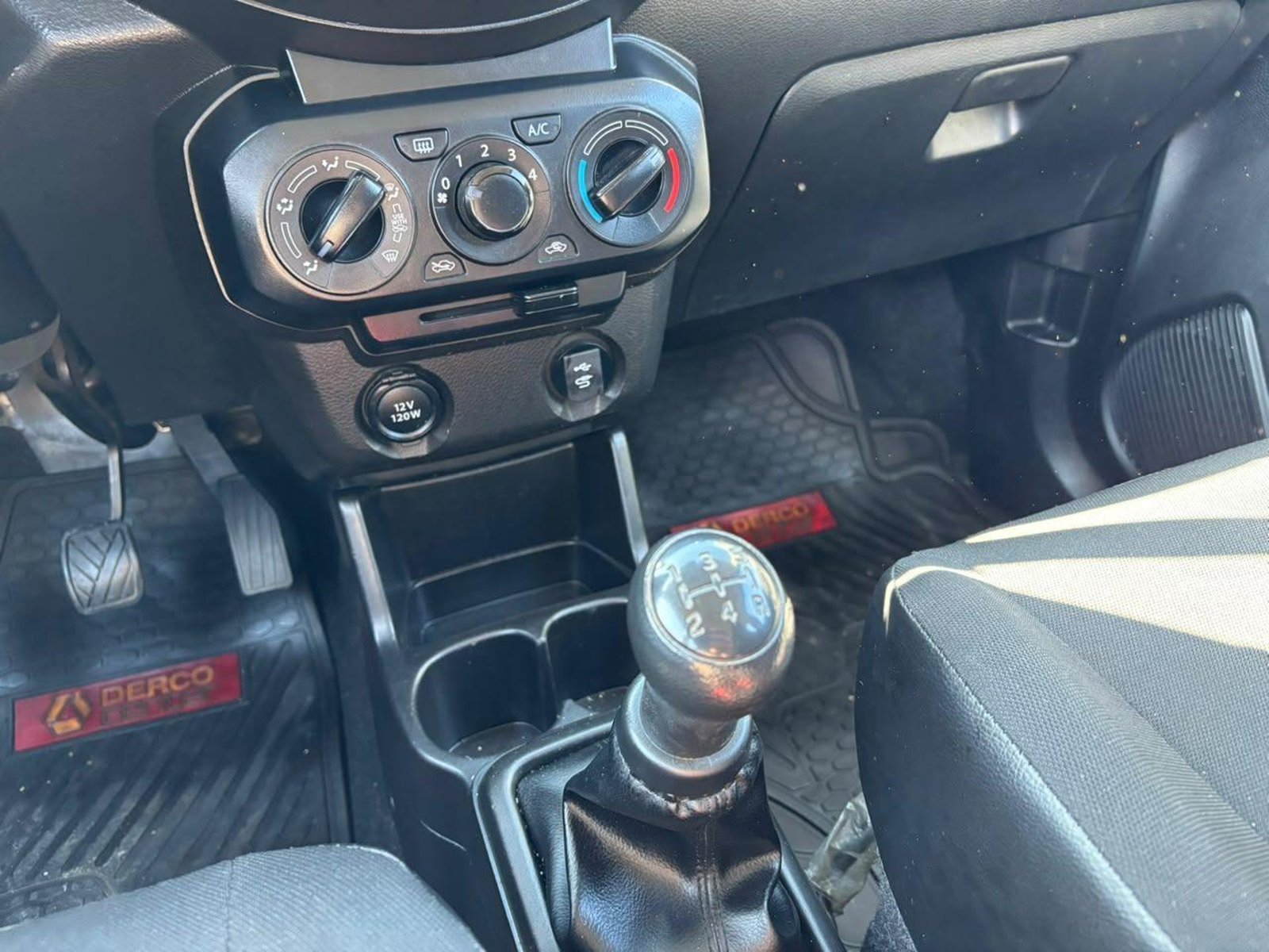 Suzuki SPRESSO GLX HB 2021 - Imagen 14 de 14