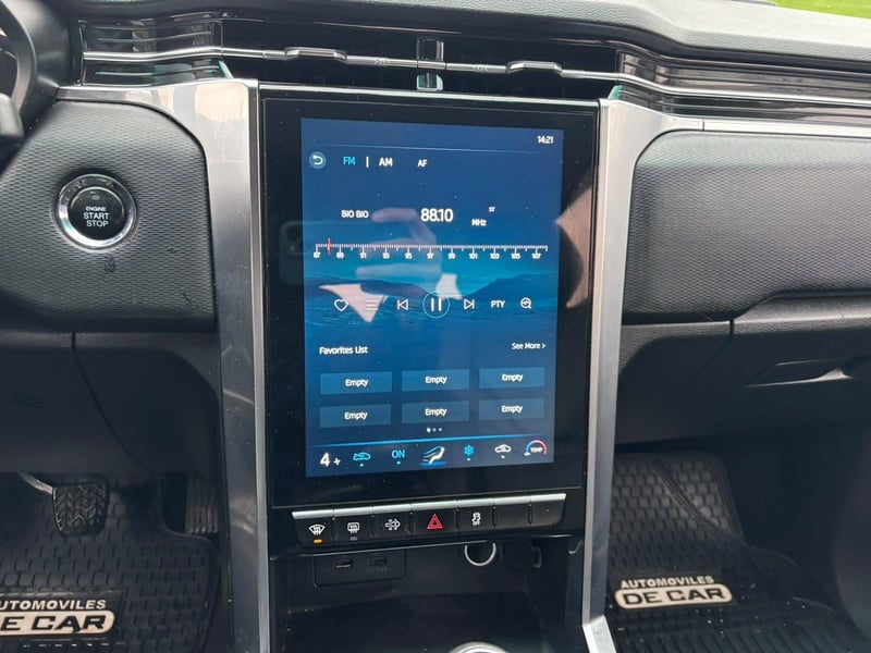 JAC T8 PRO LUXURY 2022 - Imagen 15 de 18