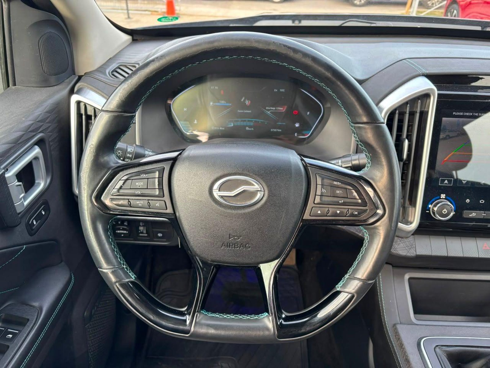 ZX Auto GRAND LION 2024 - Imagen 9 de 16