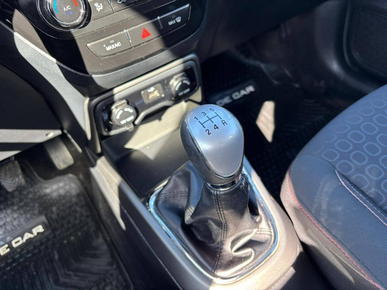 Changan CS15 VVT MT 2025 - Imagen 16 de 16