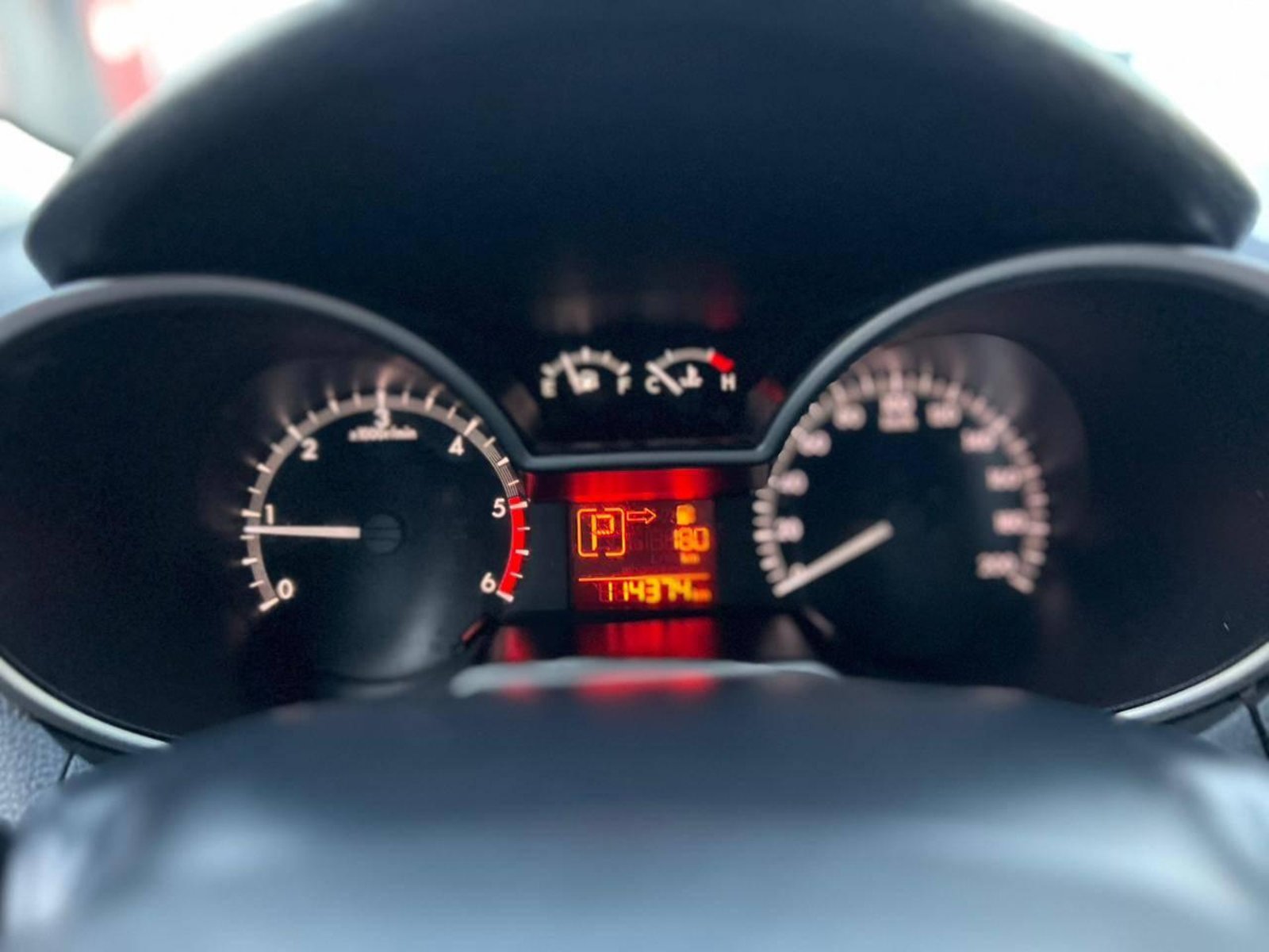 Mazda BT-50 2020 - Imagen 7 de 9