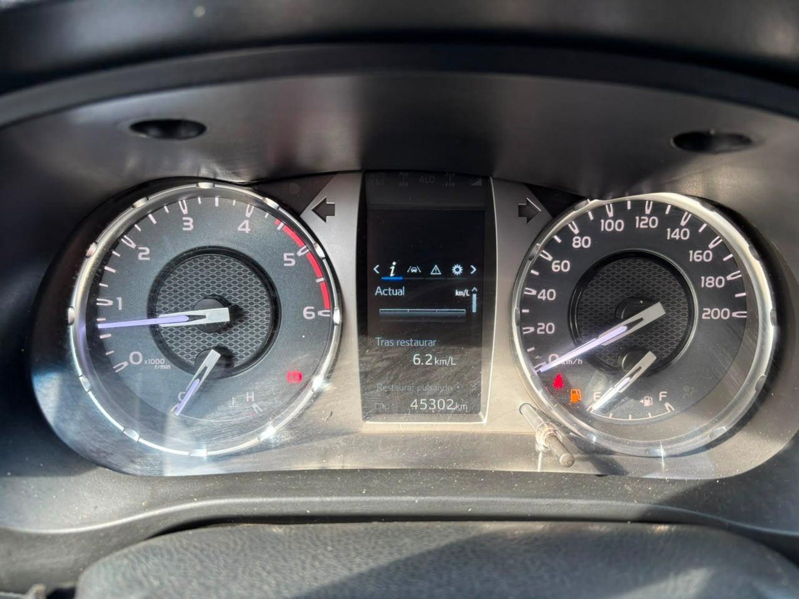 Toyota HILUX 2021 - Imagen 15 de 15