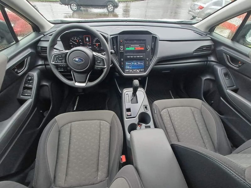 Subaru CROSSTREK 4X4 2025 - Imagen 14 de 14