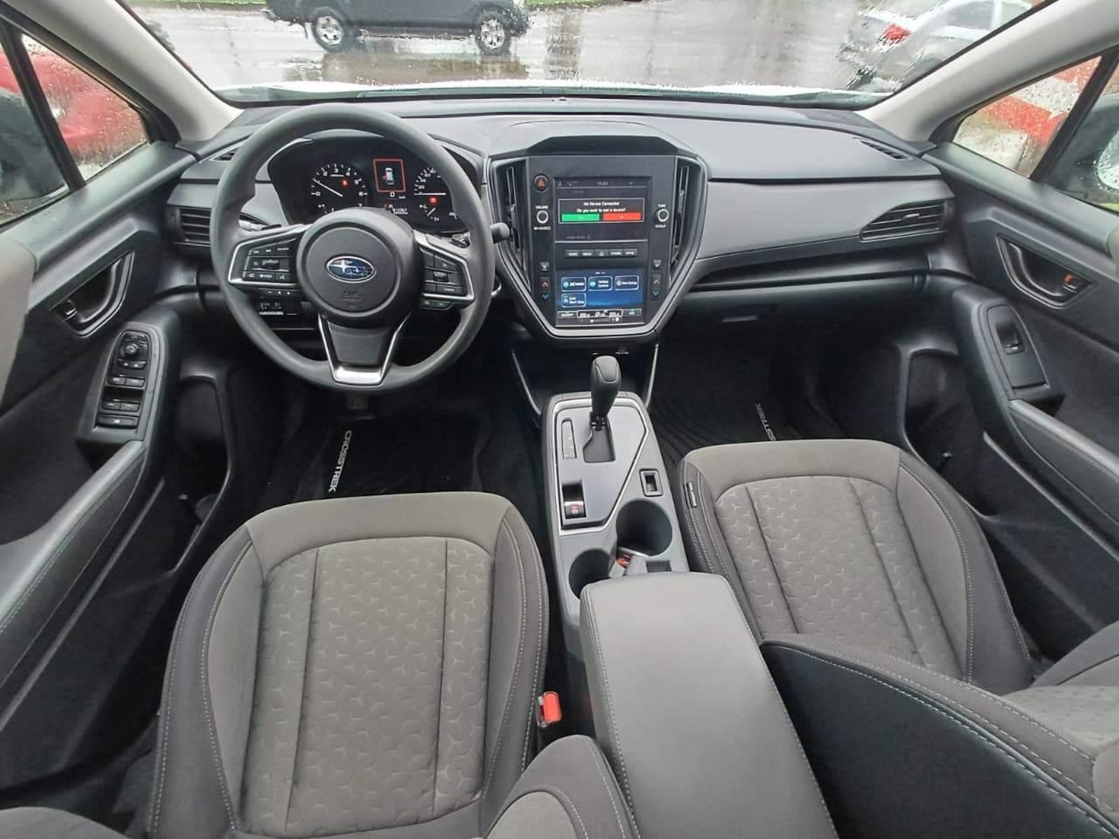 Subaru CROSSTREK 4X4 2025 - Imagen 14 de 14