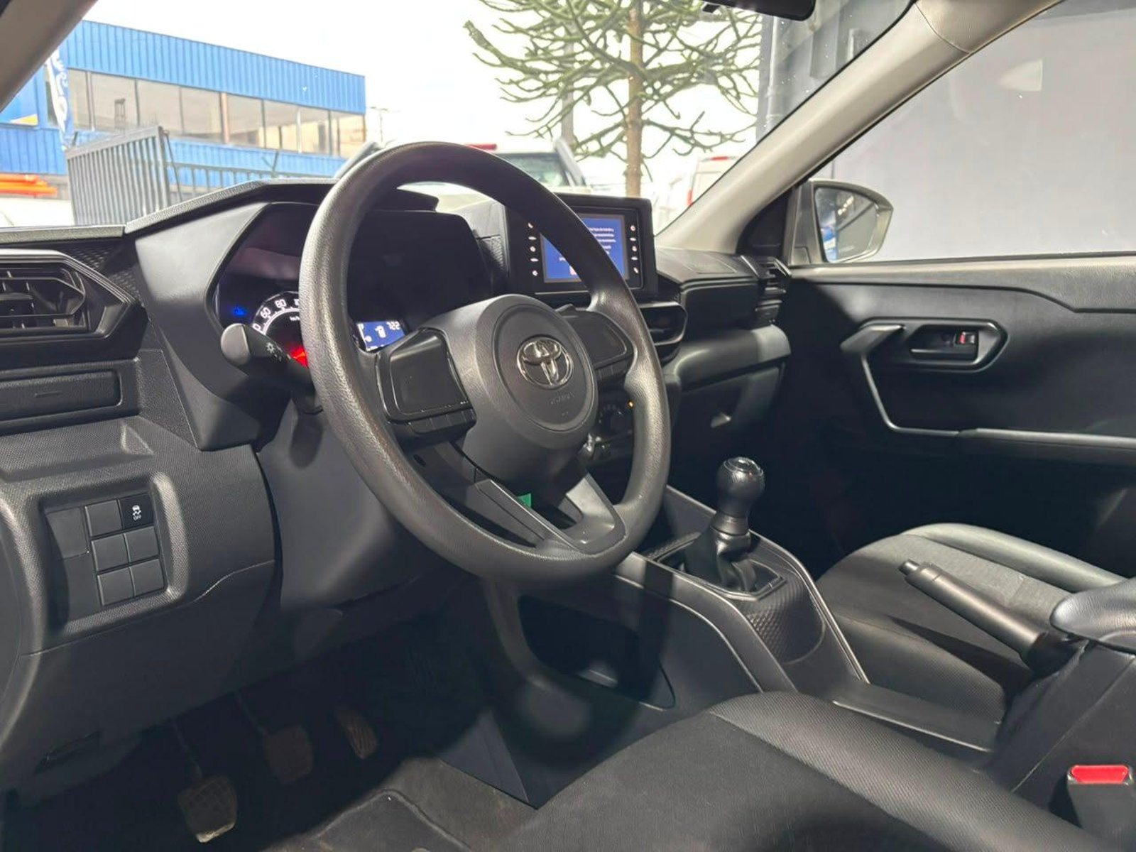 Toyota RAIZE 2025 - Imagen 16 de 16