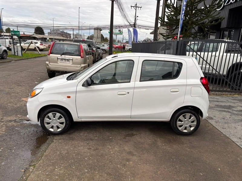 Suzuki ALTO 2022 - Imagen 8 de 15