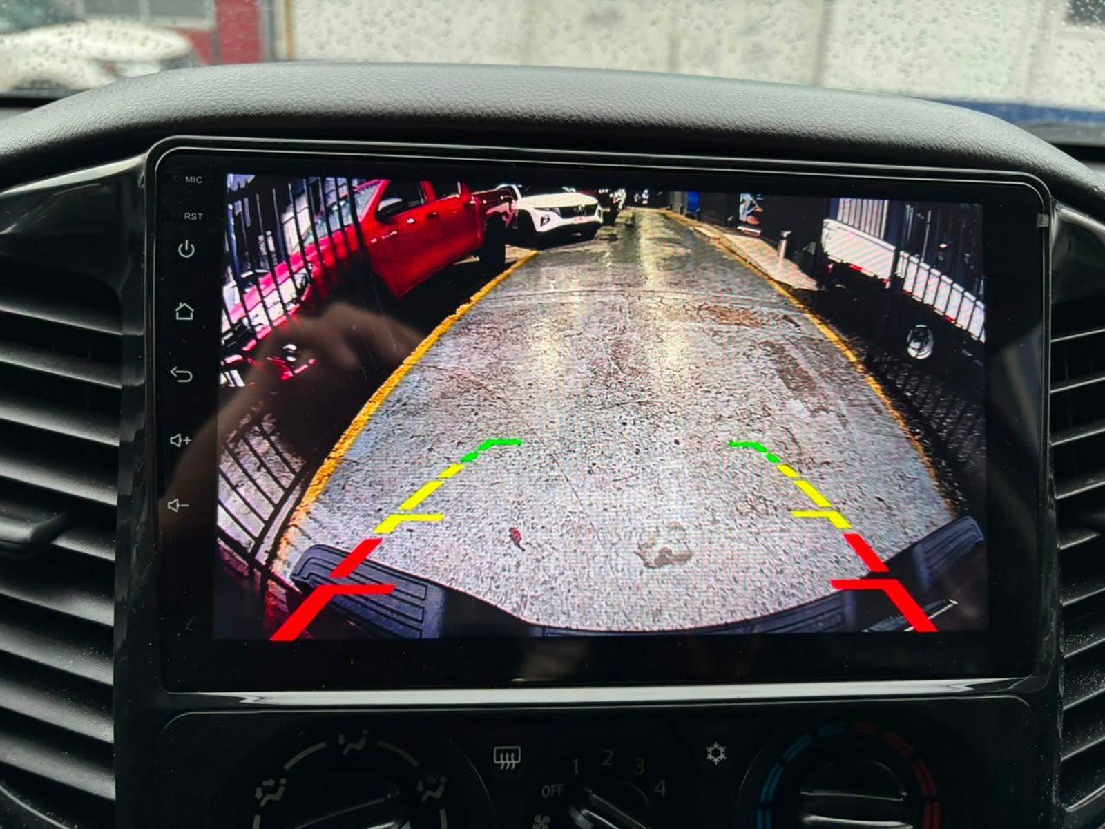 Mitsubishi L200 KATANA CRT 2022 - Imagen 16 de 16