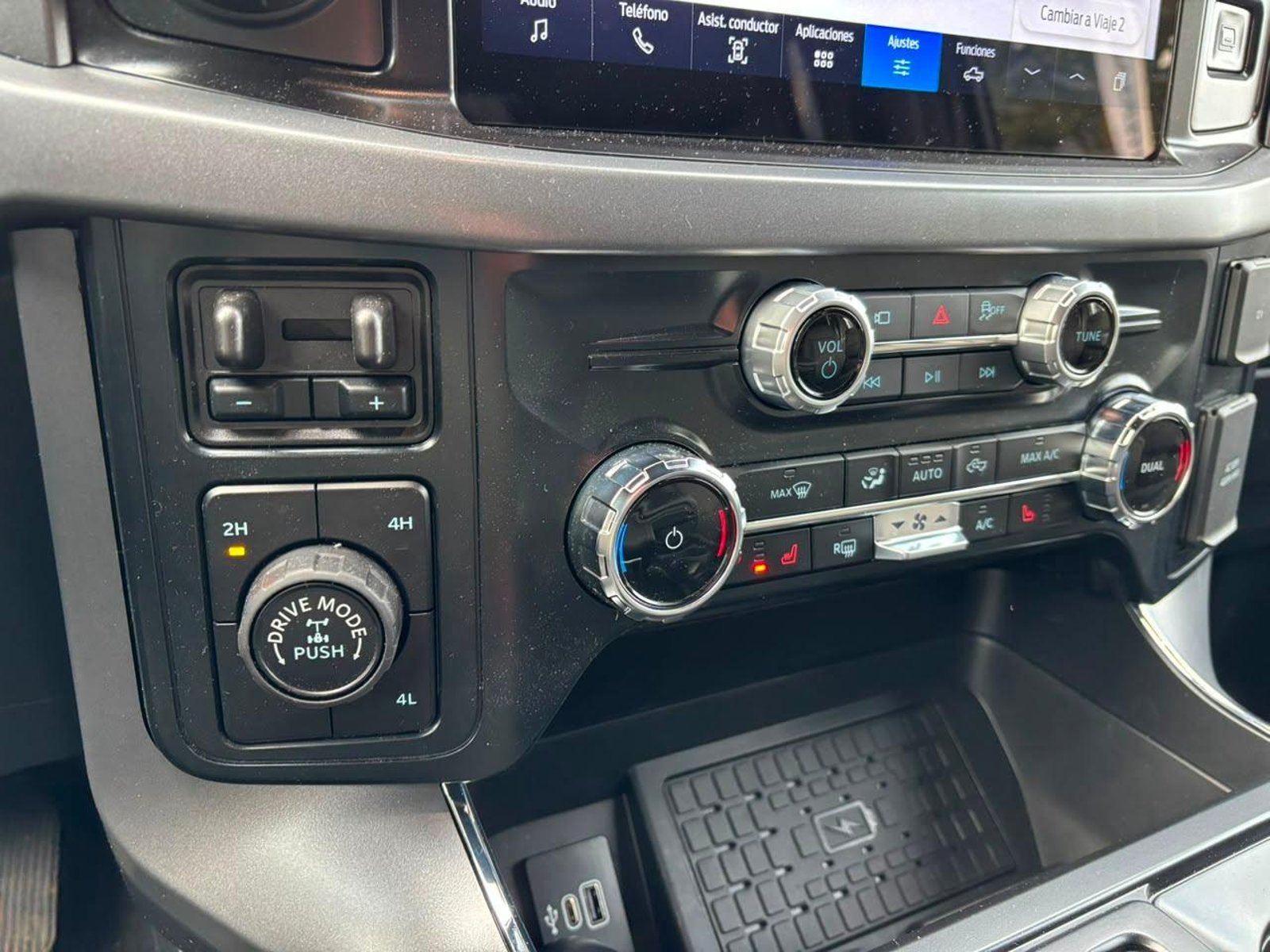 Ford F-150 XLT 2026 - Imagen 20 de 20