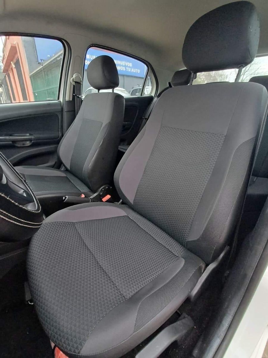 Volkswagen GOL 2021 - Imagen 13 de 15