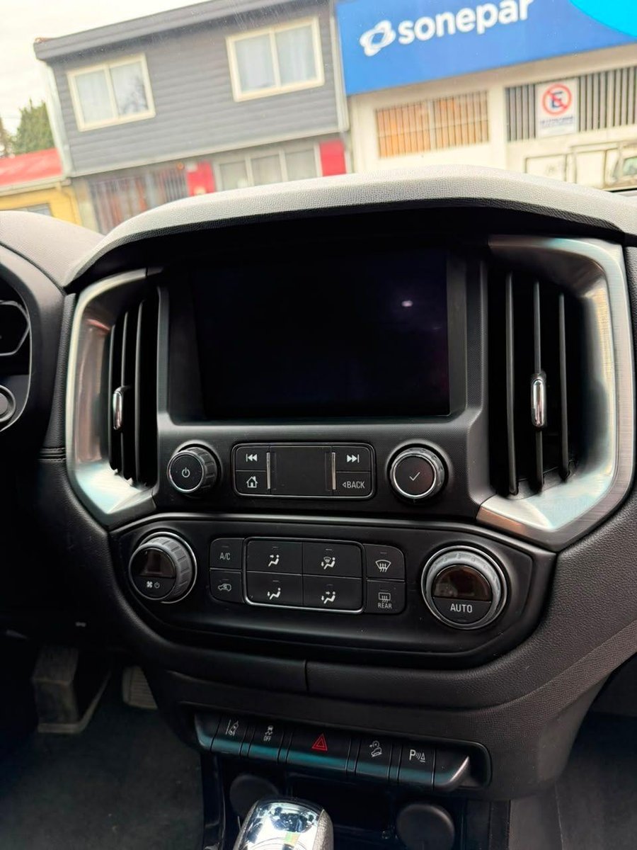 Chevrolet COLORADO II 4X4 2.8 2023 - Imagen 8 de 11