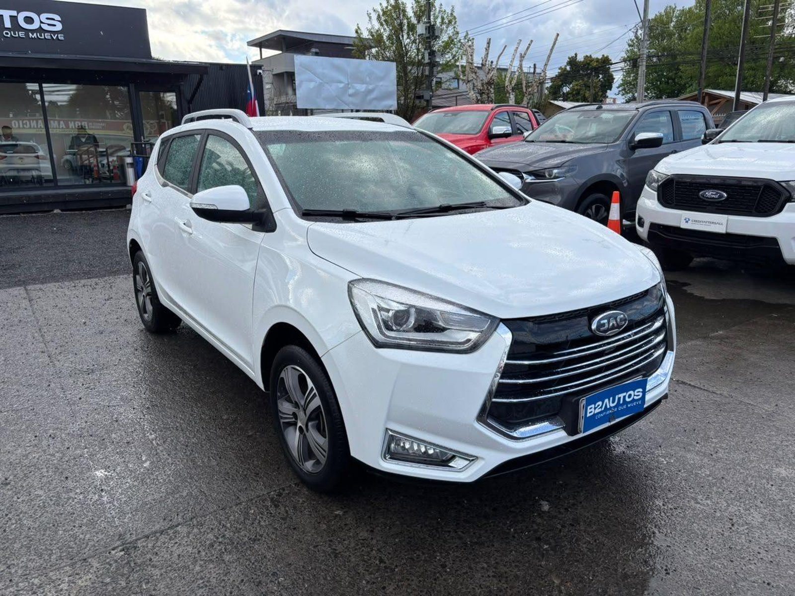 JAC JS2 LUXURY 2024 - Foto 2 de 19