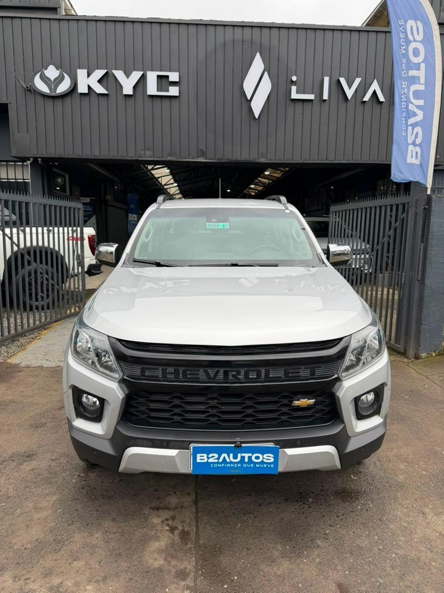Chevrolet COLORADO II 4X4 2.8 2023 - Imagen 5 de 11