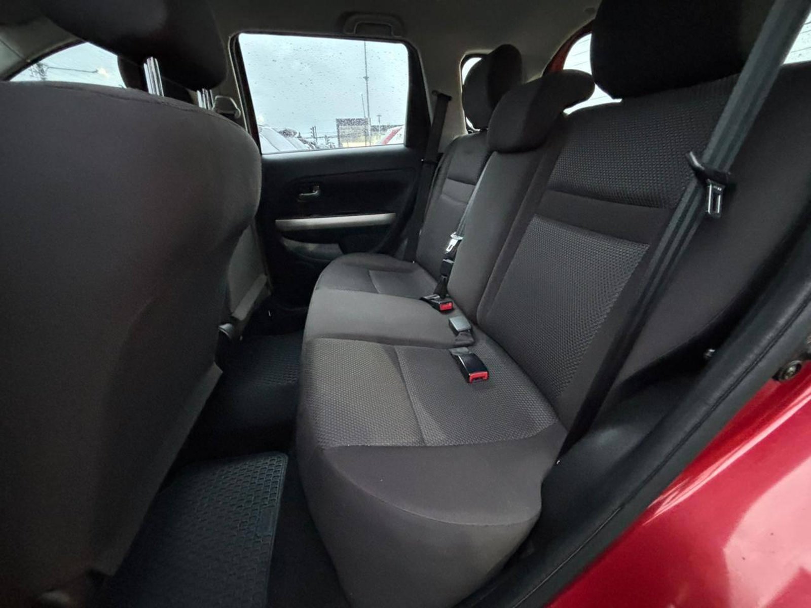 Great Wall M4 LE HB 2020 - Imagen 13 de 16
