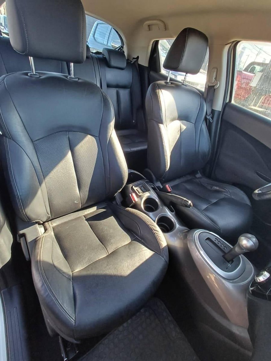 Nissan JUKE UPPER 4X4 2015 - Imagen 11 de 12