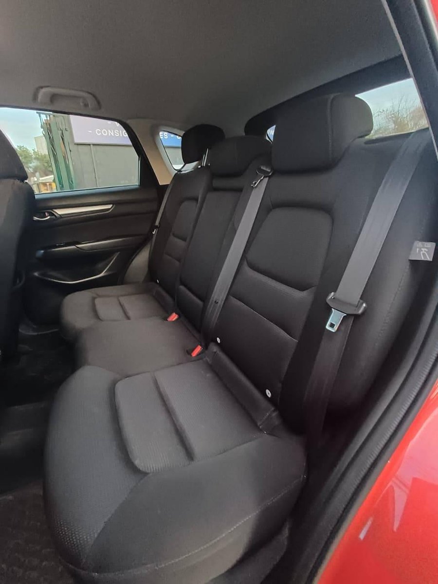 Mazda CX 5 2021 - Imagen 10 de 12